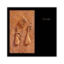 Erkan Oğur - Dönmez Yol  (CD)