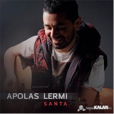Apolas Lermi - Santa  (CD)