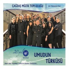 Çağdaş Müzik Topluluğu Umudun Türküsü