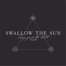 Swallow The Sun - SONGS FROM THE NORTH I, II & III(3 CD)