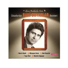 Baki Duyarlar - Baki Duyarlar Besteleri