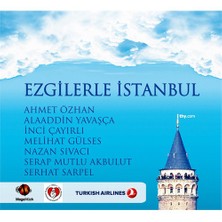 Ezgilerle İstanbul