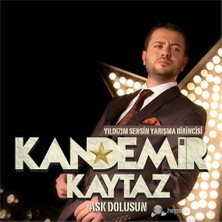 Kandemir Kaytaz - Aşk Olsun