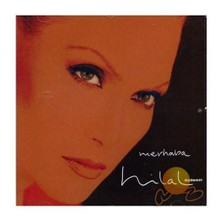 Hilal Özdemir - Merhaba CD