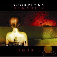 Scorpions - Humanıty –hour 1