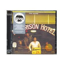 Doors - Morrıson HOTEL-40th Annıversar