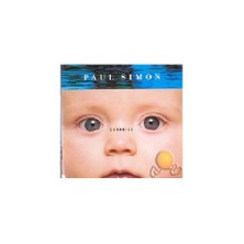 Paul Simon / Surprise