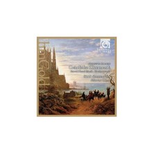 Brahms - Geistliche Chormusik Cd