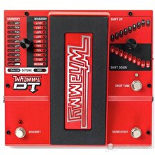 Digitech Whammy DT Elektro Gitar Analog Pedal