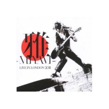 Miyavi - Live In London