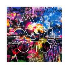Coldplay - Mylo Xyloto