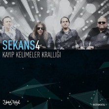 Sekans4 - Kayıp Kelimeler Krallığı
