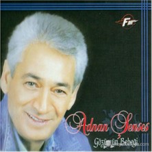 Adnan Şenses - Gözümün Bebeği CD