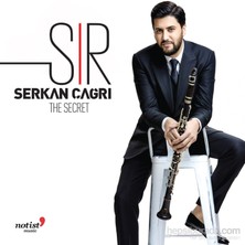 Serkan Çağrı - Sır