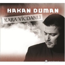 Hakan Duman - Kara Vicdanlı