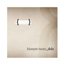 Hüseyin Turan - Dolu (CD)