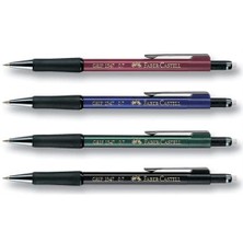 Faber-Castell Grip 1347 0.7mm Versatil Bordo