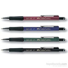 Faber-Castell Grip 1347 0.7mm Versatil Lila