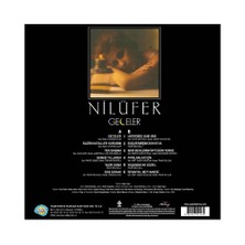 Nilüfer - Geceler (Plak)