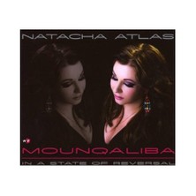 Natacha Atlas - Mounqaliba