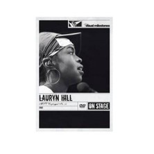 Lauryn Hill - Mtv Unplugged No. 2
