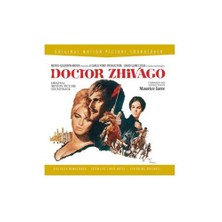 Doctor Zhivago