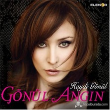 Gönül Angın - Haydi Gönül (CD)
