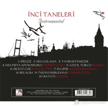 İnci Taneleri - Instrumental