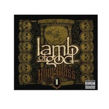Lamb Of God - Hourglass Volume  1 CD (Plak Değildir)