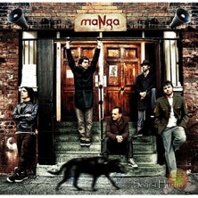 maNga - Şehr-i Hüzün Cd+dvd