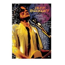 Jeff Buckley - Grace Around  (dvd)