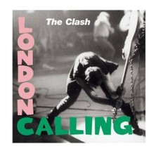 Clash - London Calling 30th Anniversary Edition CD+DVD