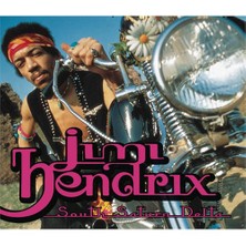 Jimi Hendrix - South Saturn Delta