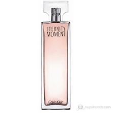 Calvin Klein Eternity Moment Edp 100 Ml Kadın Parfümü