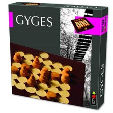 Gyges Kuleler Kutu Oyunu