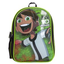 Ben 10 Çanta