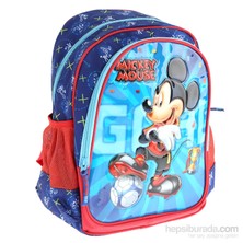 Mickey Mouse Okul Çanta (73113)