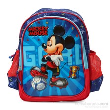 Mickey Mouse Okul Çanta (73113)