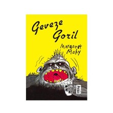 Geveze Goril