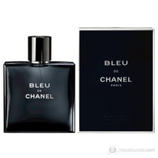 Chanel Bleu De Chanel Edt 100 Ml Erkek Parfüm