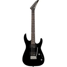 Jackson Js11 Dinky 2-Point Tremolo Rw Gloss Black