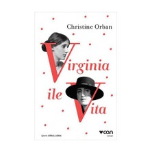 Virginia ile Vita - Christine Orban