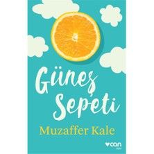Güneş Sepeti - Muzaffer Kale
