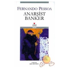 Anarşist Banker - Fernando Pessoa