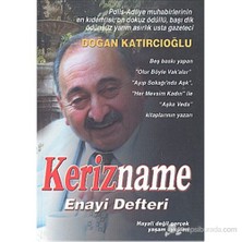 Kerizname (Enayi Defteri)
