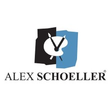 Alex Schoeller Resim Defteri 25X35 Spiralli 165 Gr 15 Yaprak