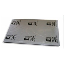 Alex Schoeller Desing Ja Teknik Çizim Kağıdı 50 X 70 200 Gr 100'Lü