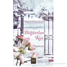 Böğürtlen Kışı - Sarah Jio