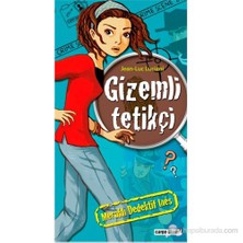 Gizemli Tetikçi-Jean Luc Luciani