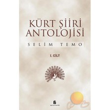 Kürt Şiiri Antolojisi (2 Cilt)